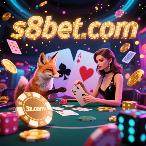 A Revitalização dos Jogos de Arcade no s8bet.com