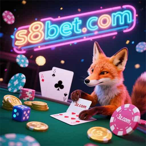 Explorando a Categoria de Apostas em s8bet.com