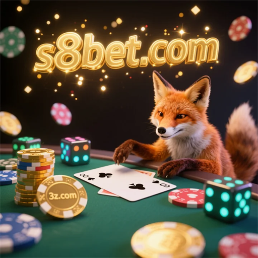 Explorando a Categoria de Jogos Diversos em s8bet.com