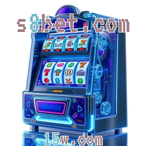 s8bet.com: O Futuro das Notícias em Jogos Online no Brasil