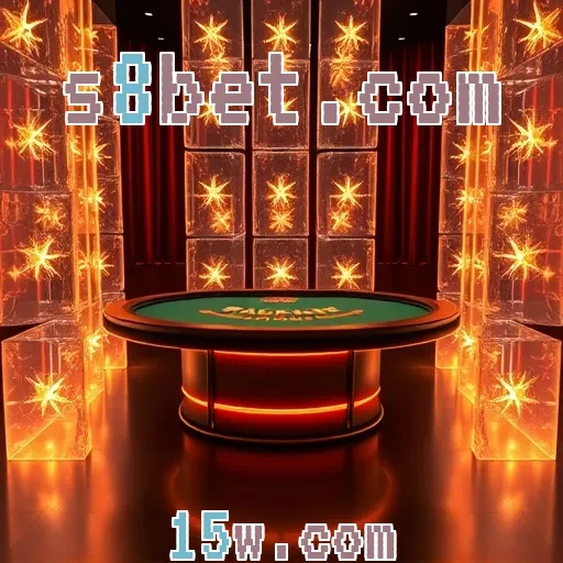 s8bet.com: Atrações Imperdíveis da Seção de Roleta