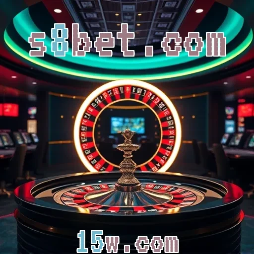 s8bet.com: Explore o Suporte Técnico e Descubra Recursos Incríveis