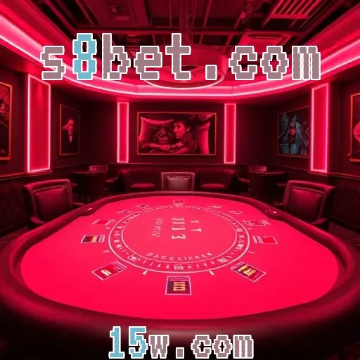 s8bet.com e seu Programa VIP: Vantagens e Exclusividades Incríveis