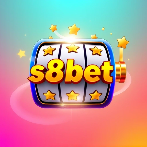 s8bet.com