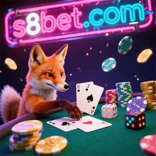 Descubra a Emoção da Loteria no s8bet.com