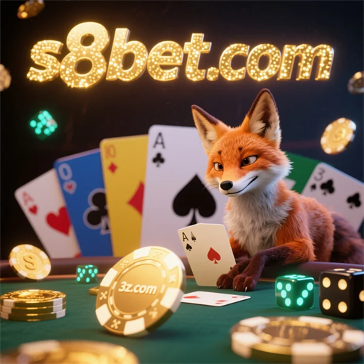 Descubra a Diversão das Raspadinhas no S8Bet.com